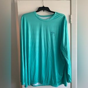 Guy Harvey Fishing Shirt